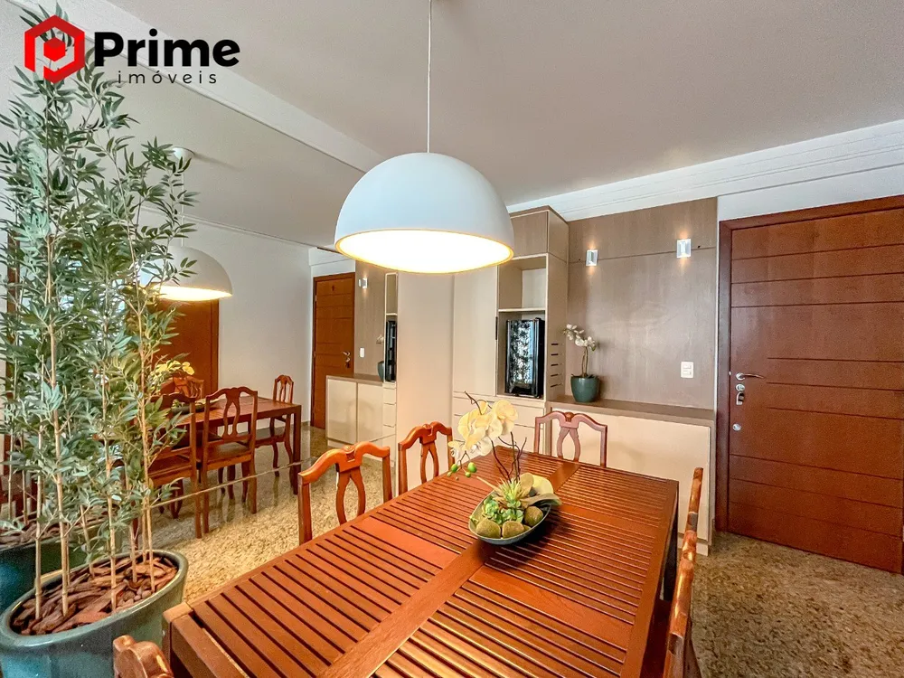 Apartamento, 3 quartos, 130 m² - Foto 2