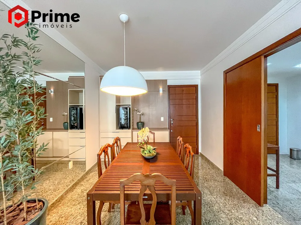 Apartamento, 3 quartos, 130 m² - Foto 4