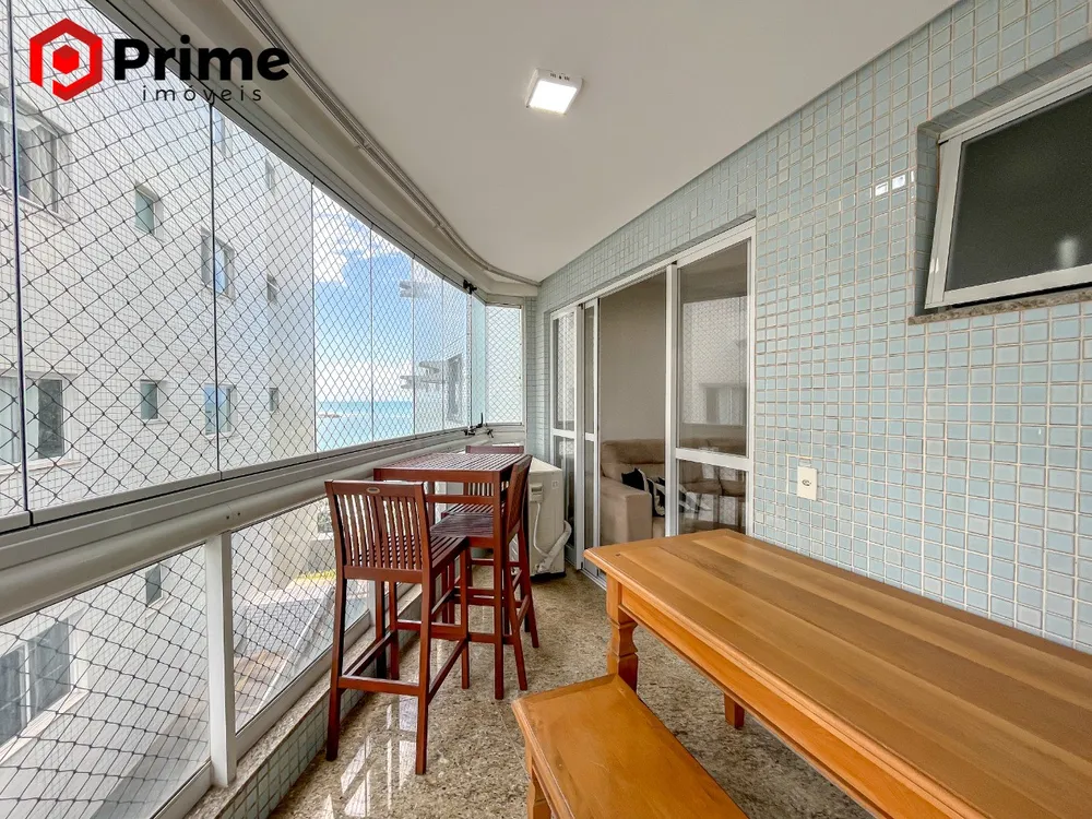 Apartamento, 3 quartos, 130 m² - Foto 11