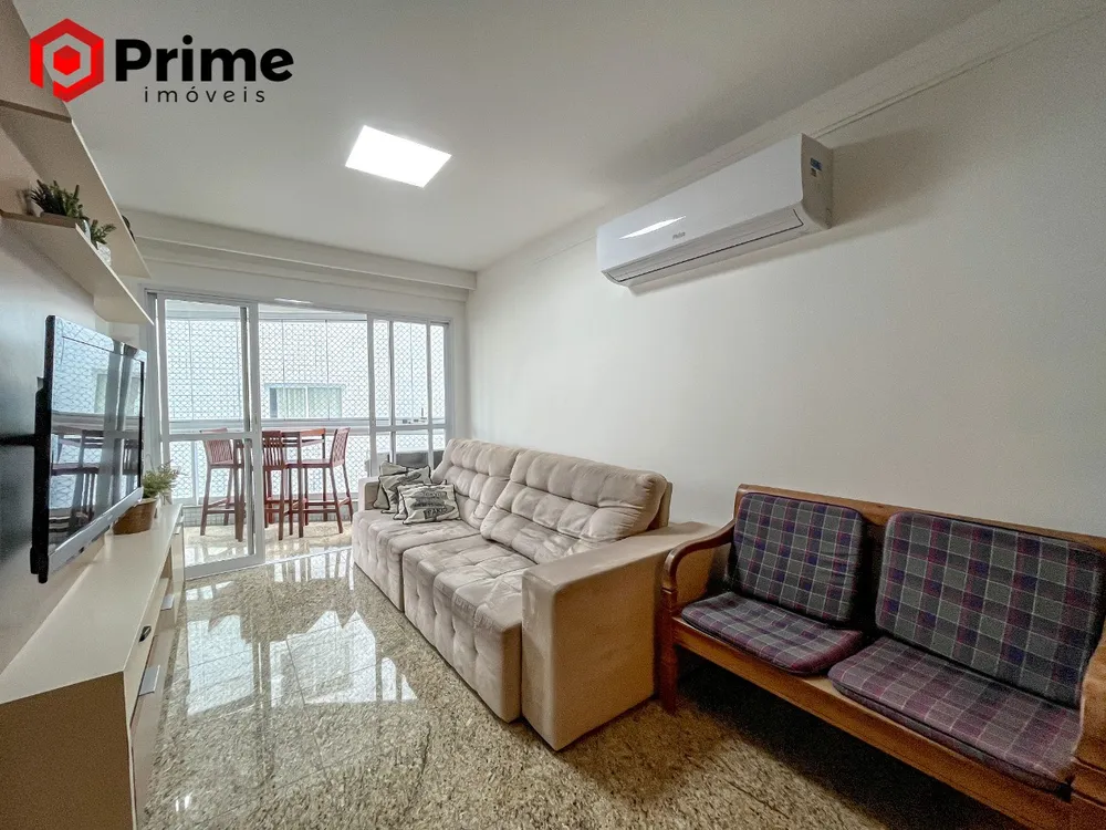 Apartamento, 3 quartos, 130 m² - Foto 5