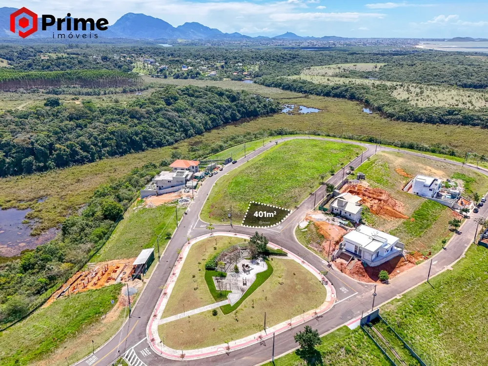 Terreno, 400 m² - Foto 1