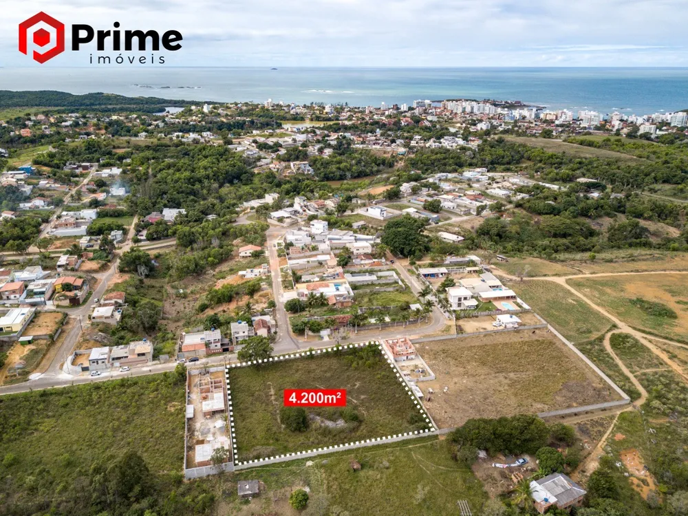 Terreno, 4200 m² - Foto 1