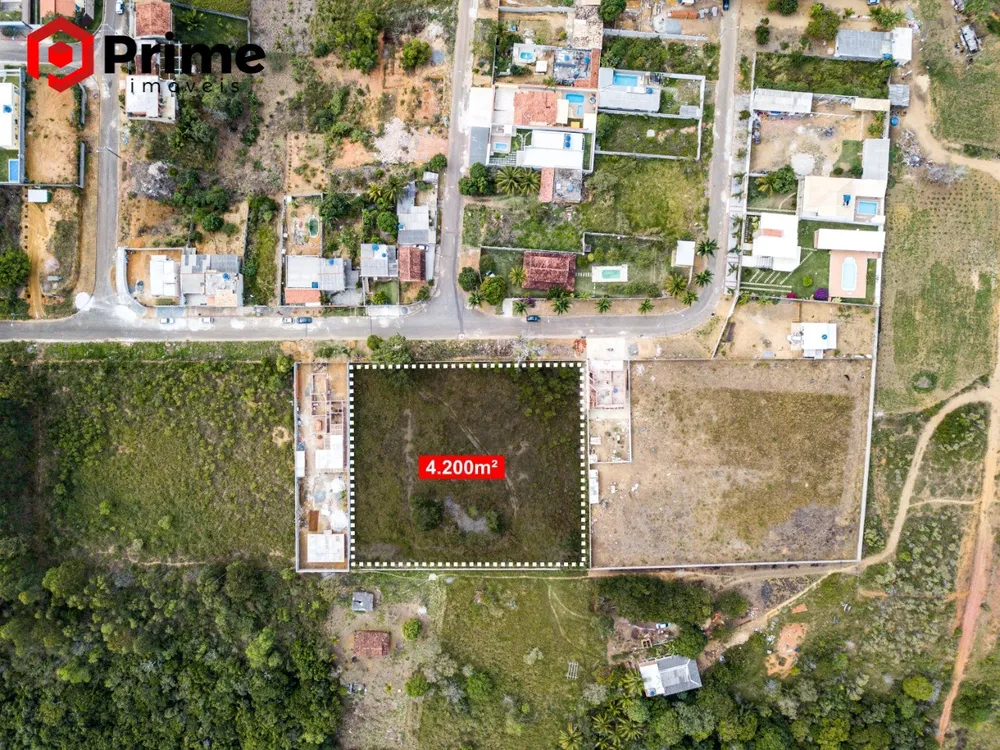 Terreno, 4200 m² - Foto 4