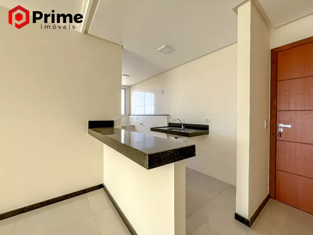 Apartamento à venda com 2 quartos, 65m² - Foto 2