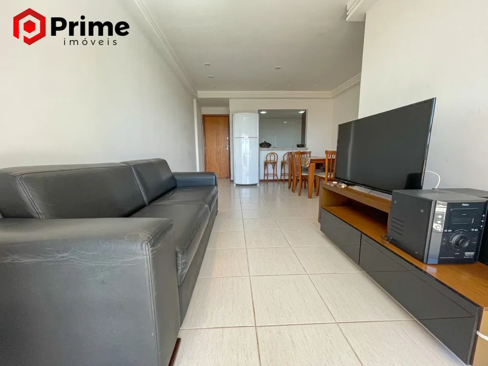 Apartamento, 4 quartos, 120 m² - Foto 1