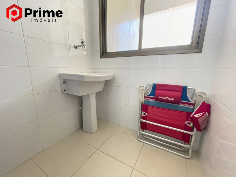 Apartamento, 4 quartos, 120 m² - Foto 4