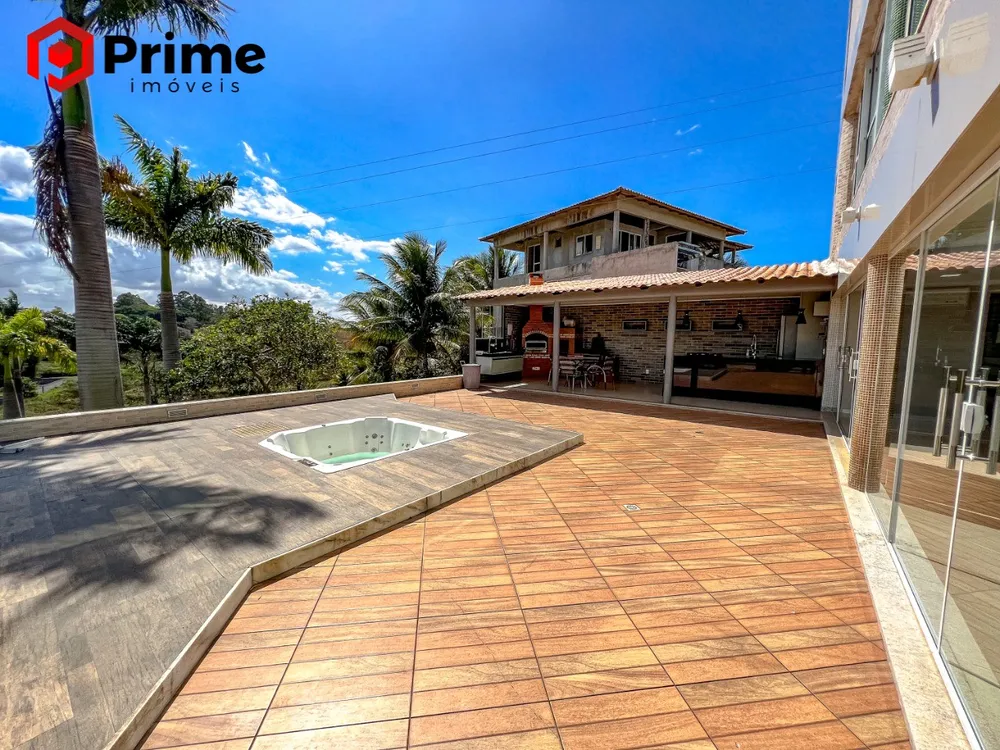 Casa, 3 quartos, 800 m² - Foto 7