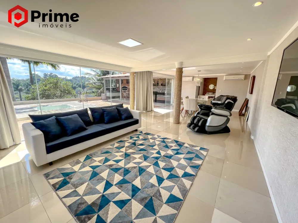 Casa, 3 quartos, 800 m² - Foto 8