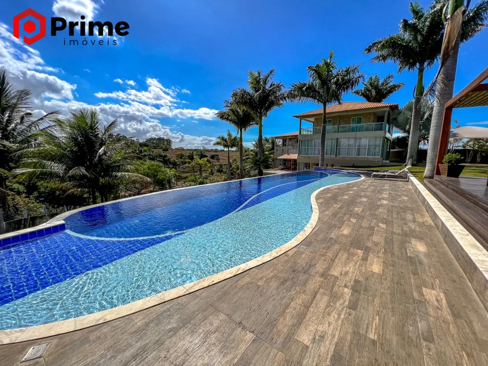Casa, 3 quartos, 800 m² - Foto 6