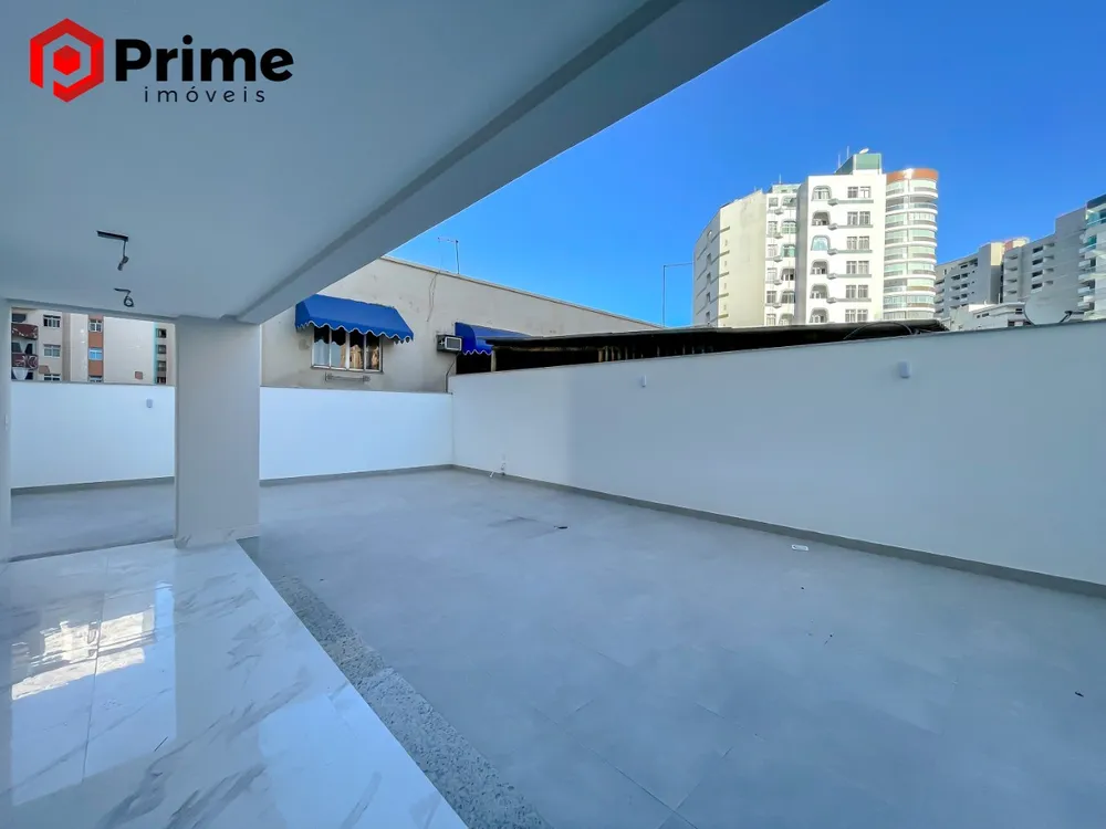 Apartamento, 2 quartos, 138 m² - Foto 2