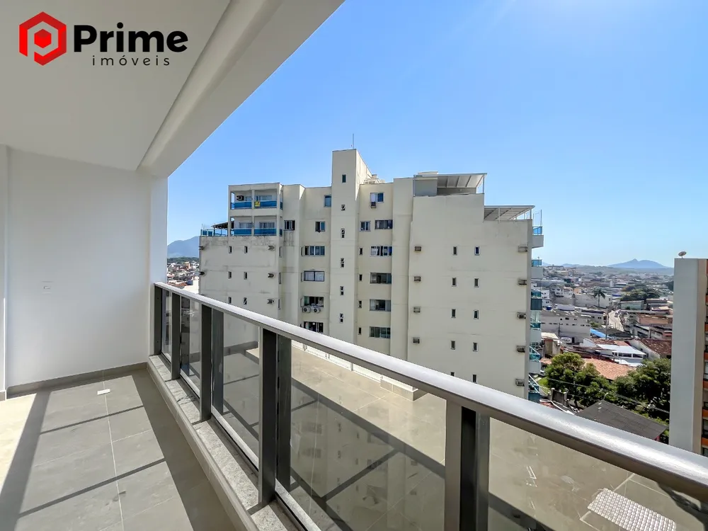 Apartamento, 2 quartos, 65 m² - Foto 3
