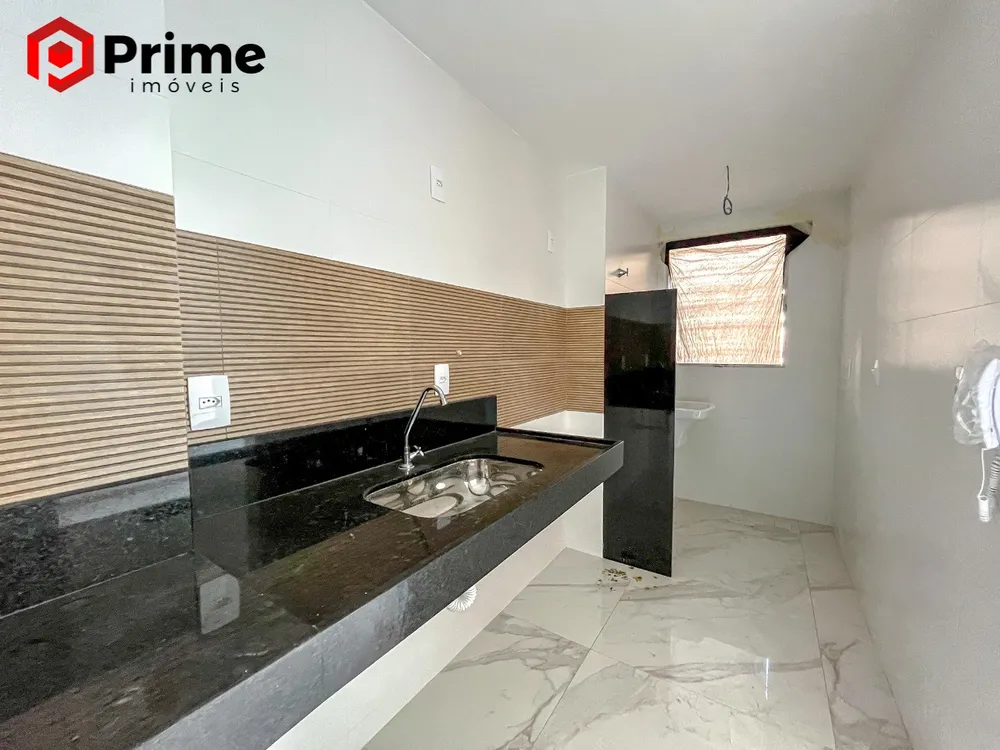 Apartamento, 2 quartos, 59 m² - Foto 2