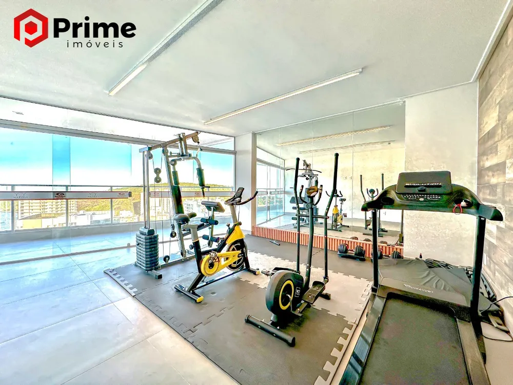 Apartamento, 3 quartos, 118 m² - Foto 11