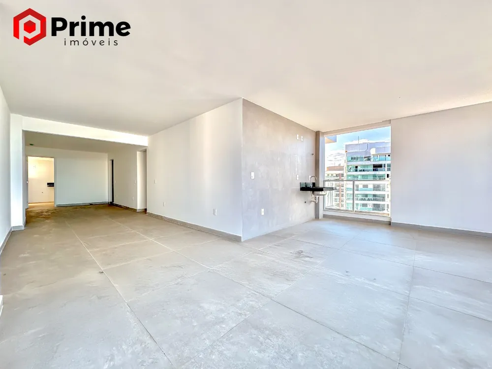 Apartamento, 3 quartos, 118 m² - Foto 3