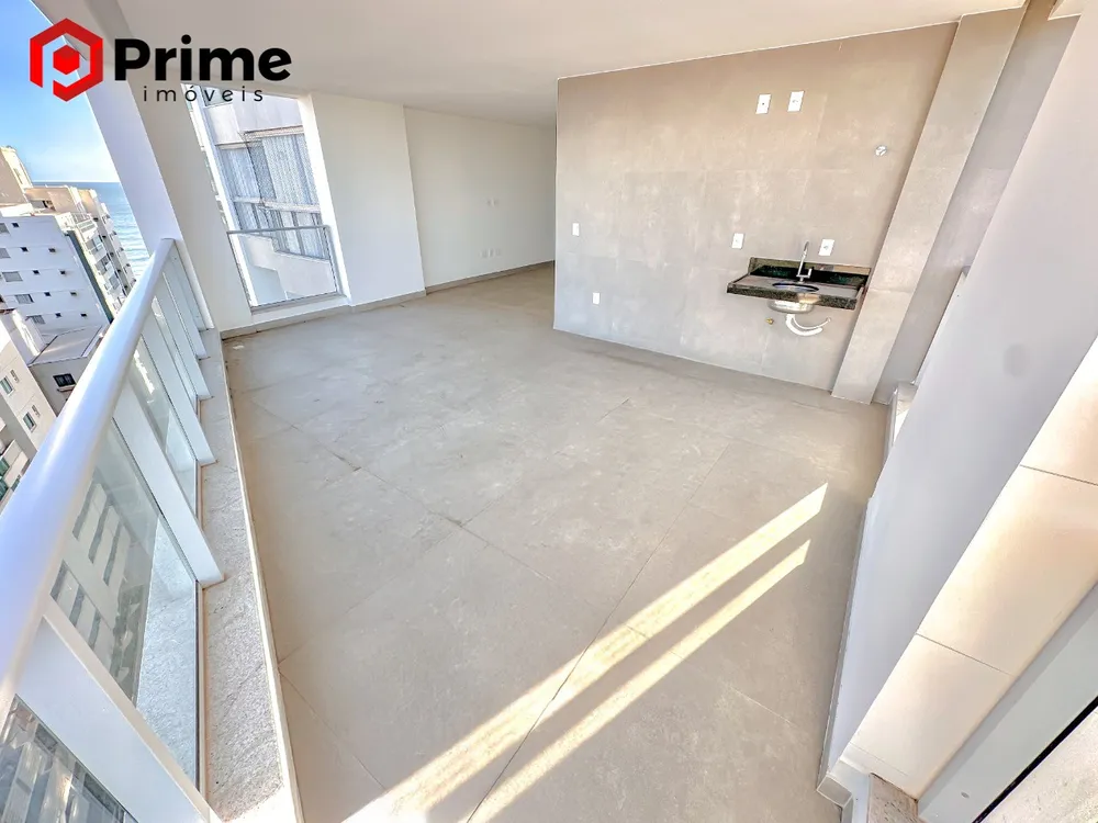 Apartamento, 3 quartos, 118 m² - Foto 2