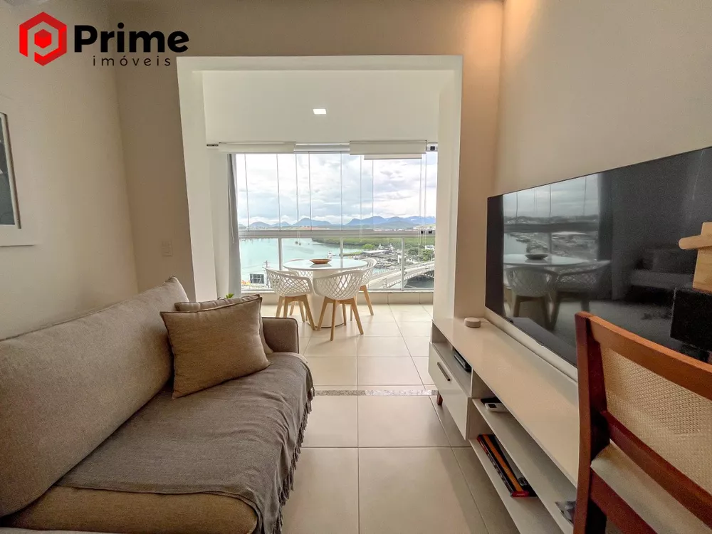 Apartamento à venda com 2 quartos, 65m² - Foto 5