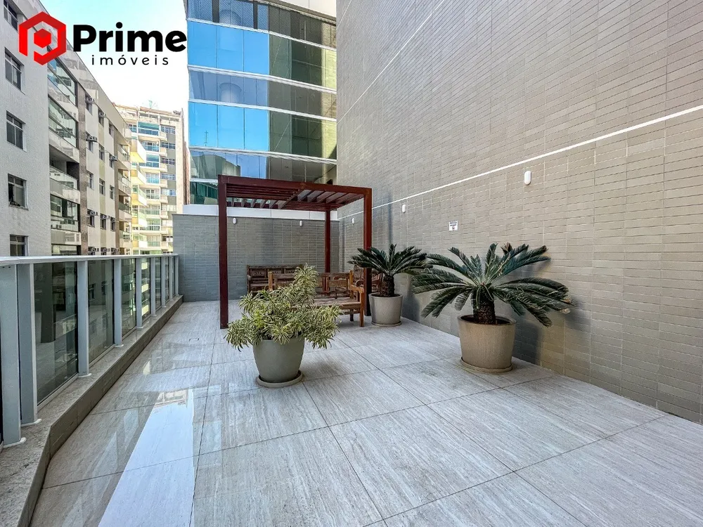 Apartamento, 3 quartos, 148 m² - Foto 4