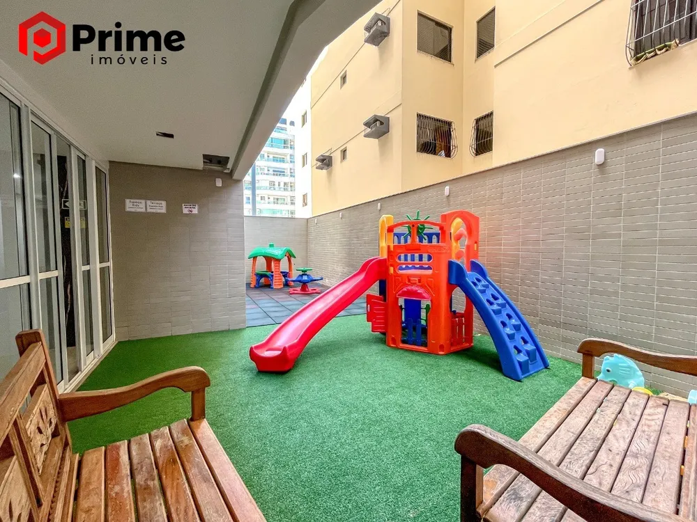 Apartamento, 3 quartos, 148 m² - Foto 2