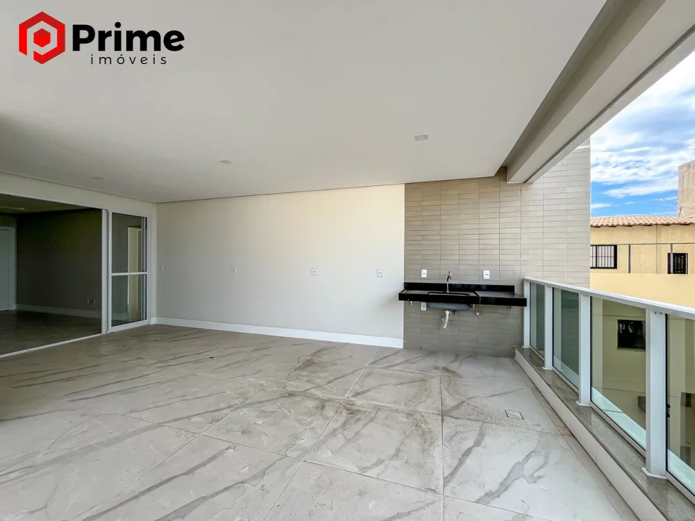 Apartamento, 3 quartos, 148 m² - Foto 7