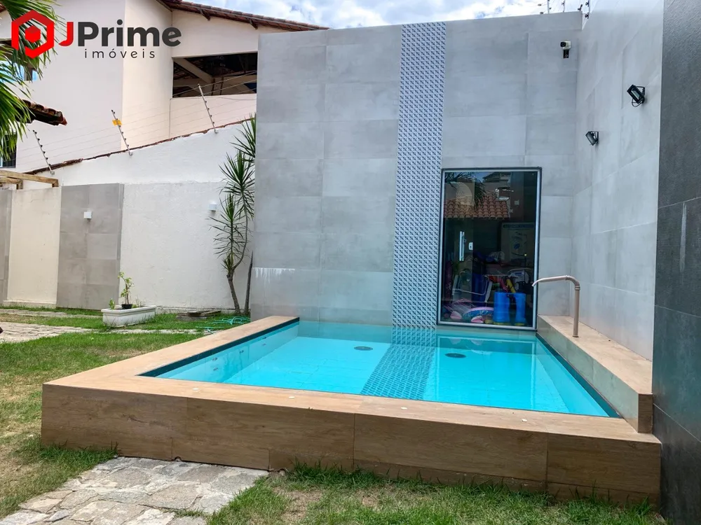 Casa, 5 quartos, 500 m² - Foto 3