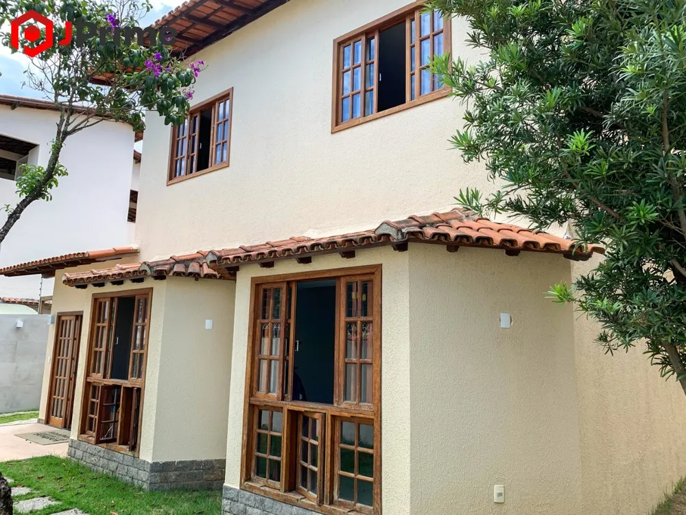 Casa, 5 quartos, 500 m² - Foto 1