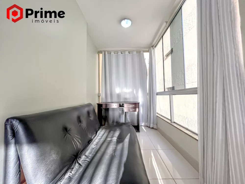 Apartamento à venda com 2 quartos, 100m² - Foto 4