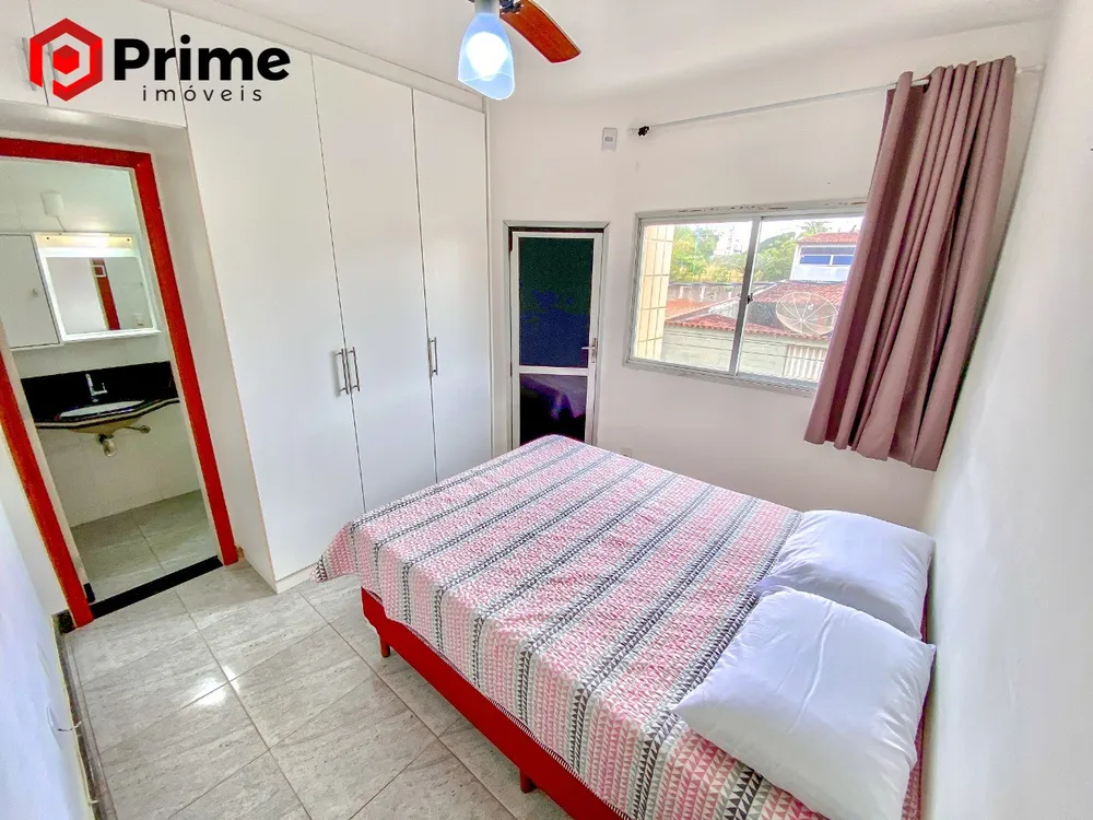 Apartamento, 2 quartos, 80 m² - Foto 7