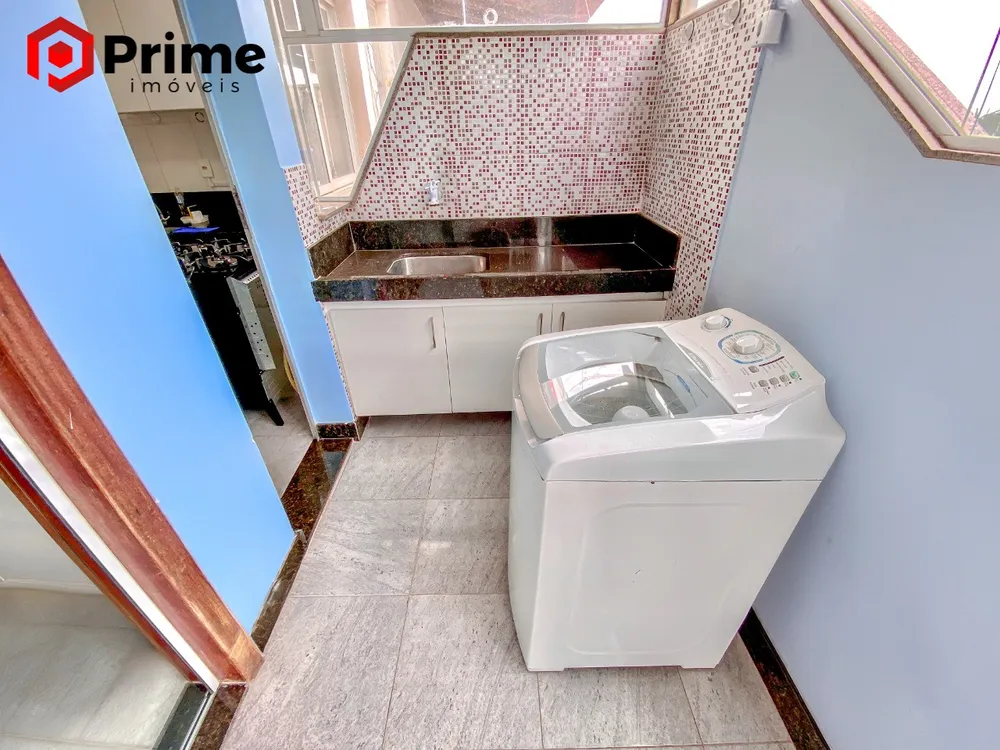 Apartamento, 2 quartos, 80 m² - Foto 4