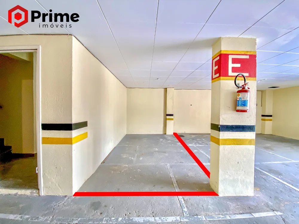Apartamento, 2 quartos, 80 m² - Foto 12