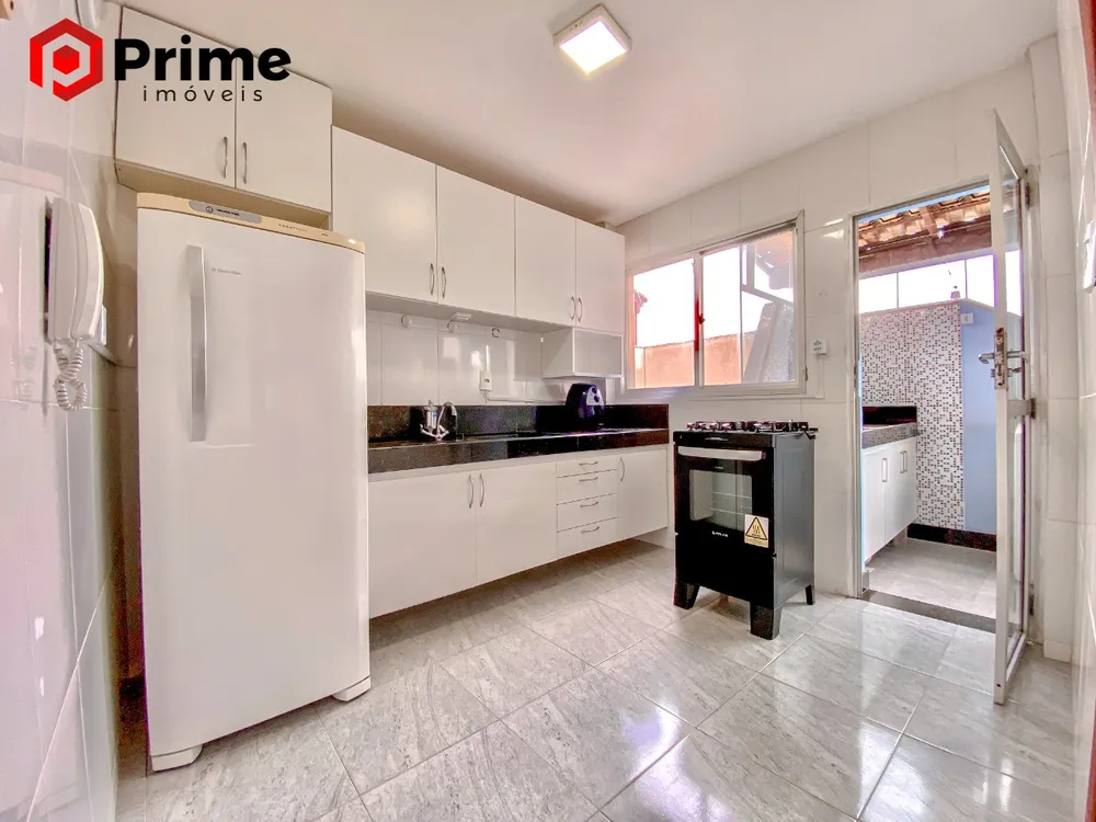 Apartamento, 2 quartos, 80 m² - Foto 3