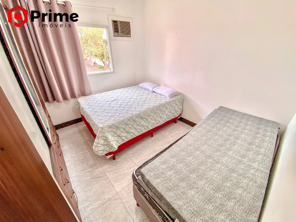 Apartamento, 2 quartos, 80 m² - Foto 10