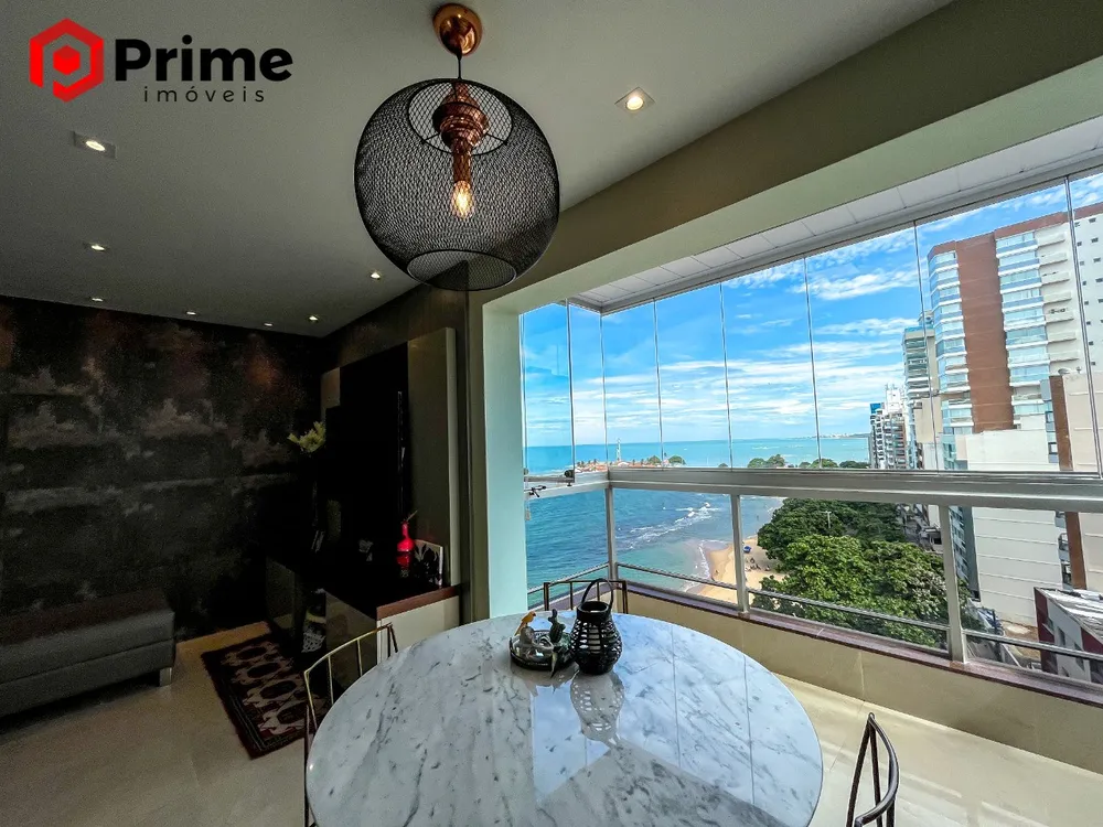 Apartamento, 3 quartos, 105 m² - Foto 2