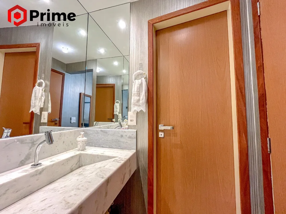 Apartamento, 3 quartos, 105 m² - Foto 11