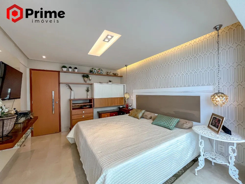 Apartamento, 3 quartos, 105 m² - Foto 10