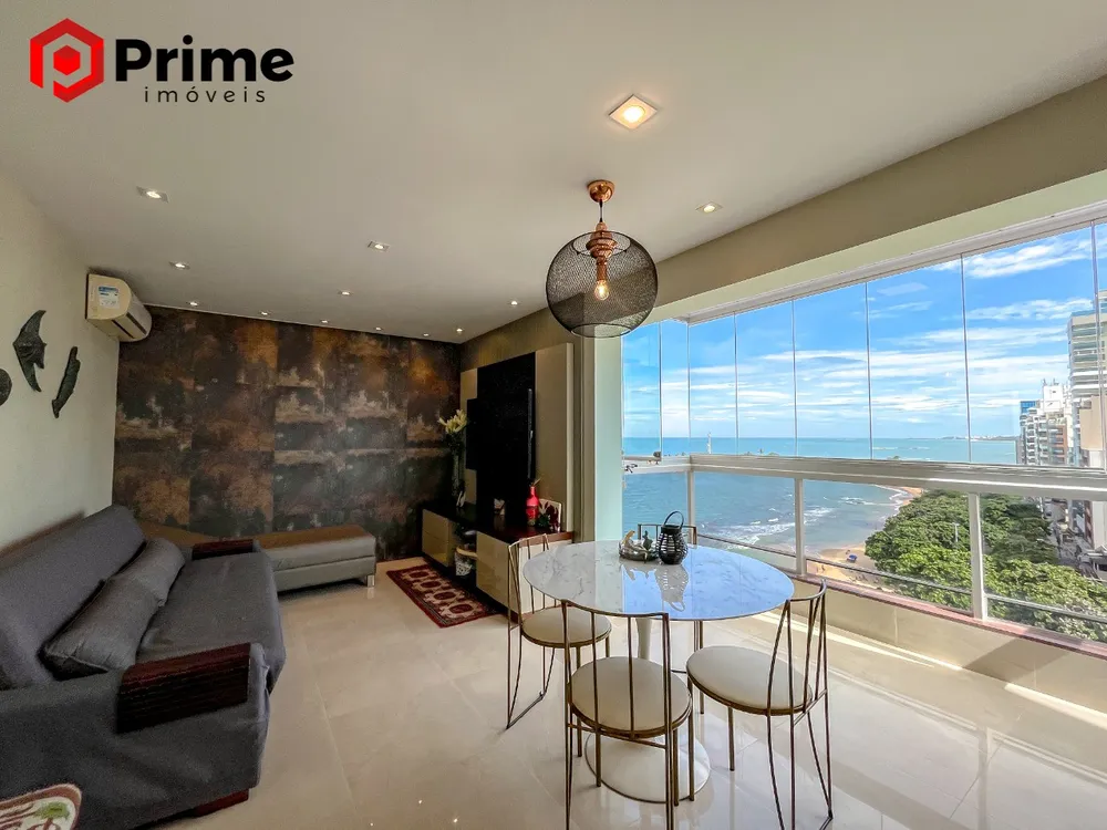 Apartamento, 3 quartos, 105 m² - Foto 1