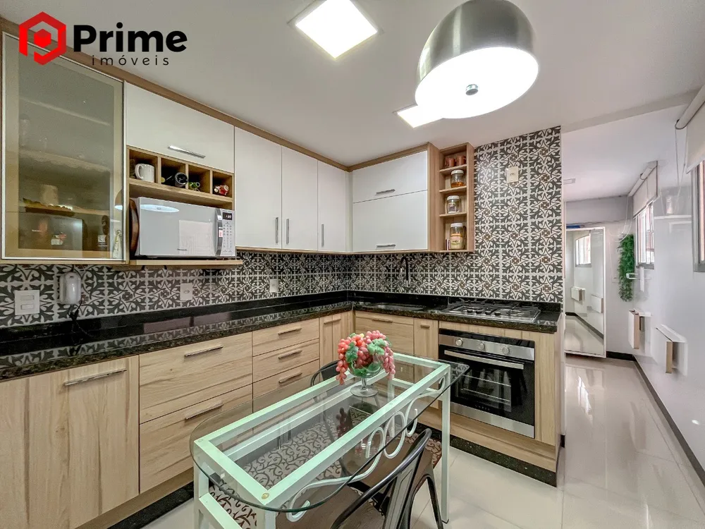 Apartamento, 3 quartos, 105 m² - Foto 4