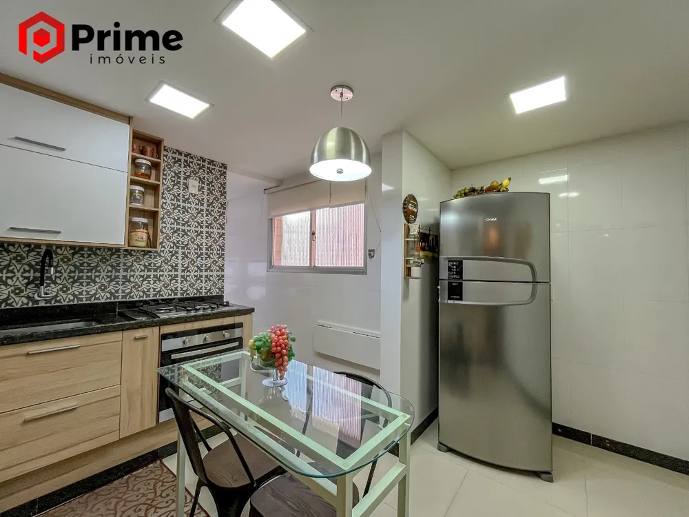 Apartamento, 3 quartos, 105 m² - Foto 5