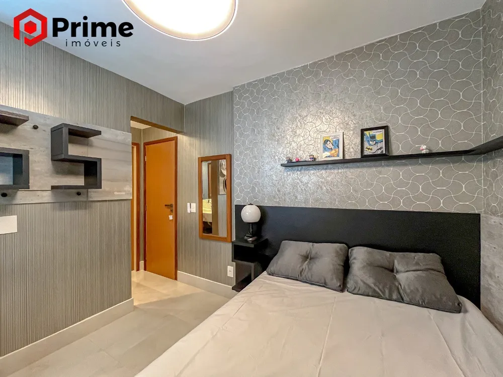 Apartamento, 3 quartos, 105 m² - Foto 7