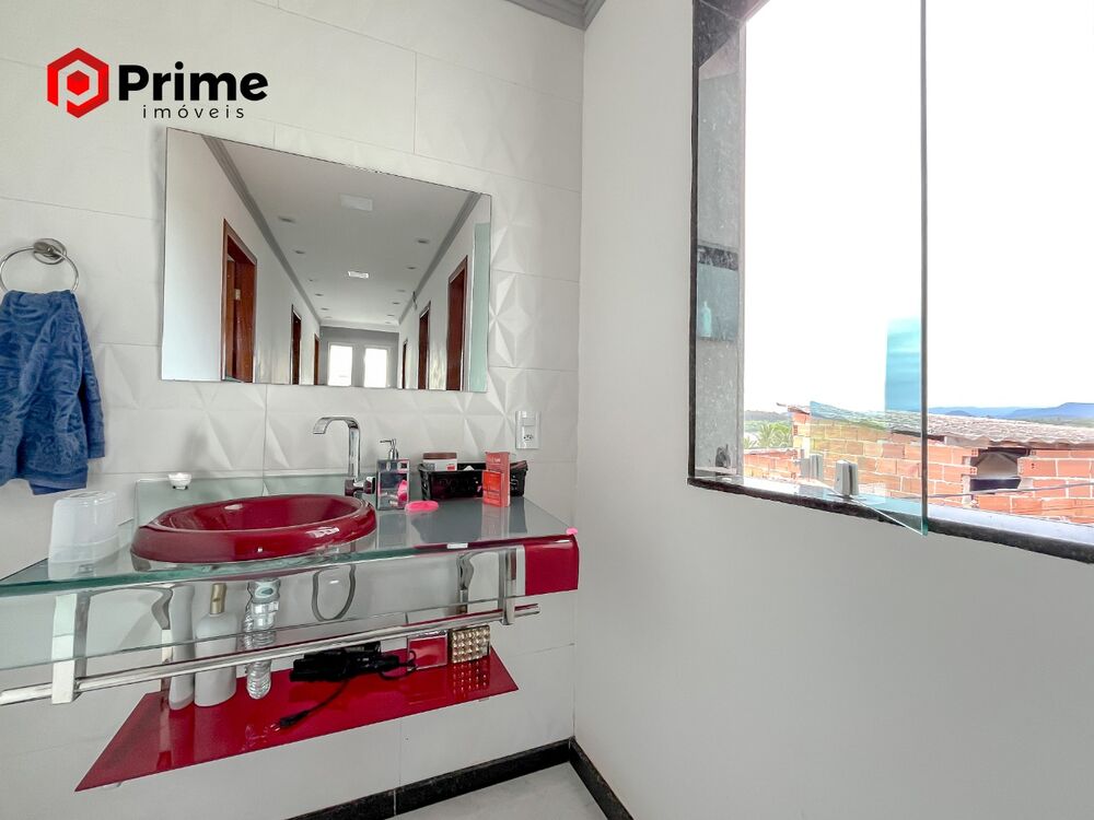 Casa, 4 quartos, 230 m² - Foto 4