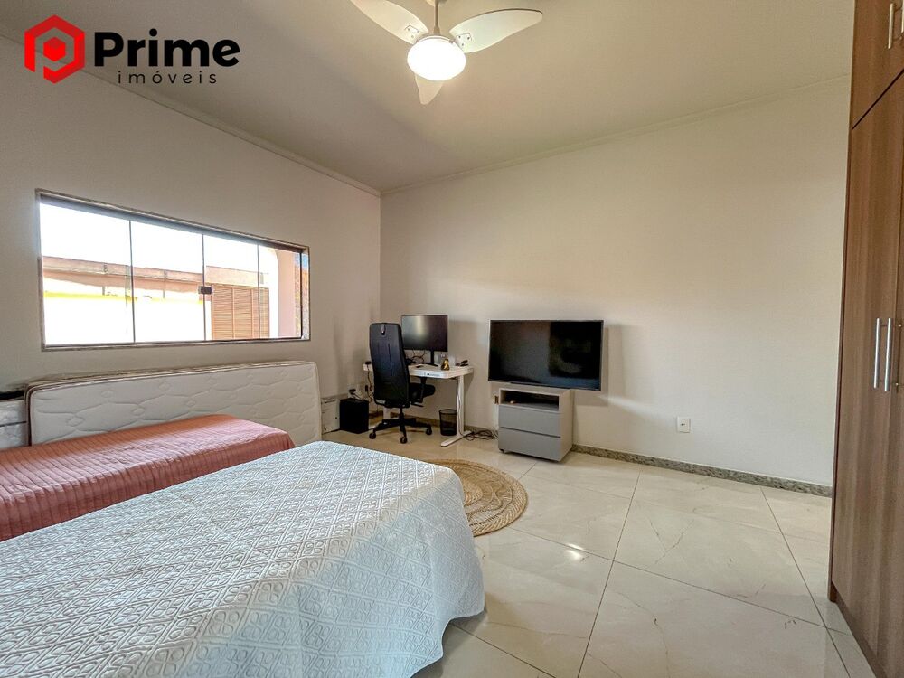 Casa, 3 quartos, 400 m² - Foto 3