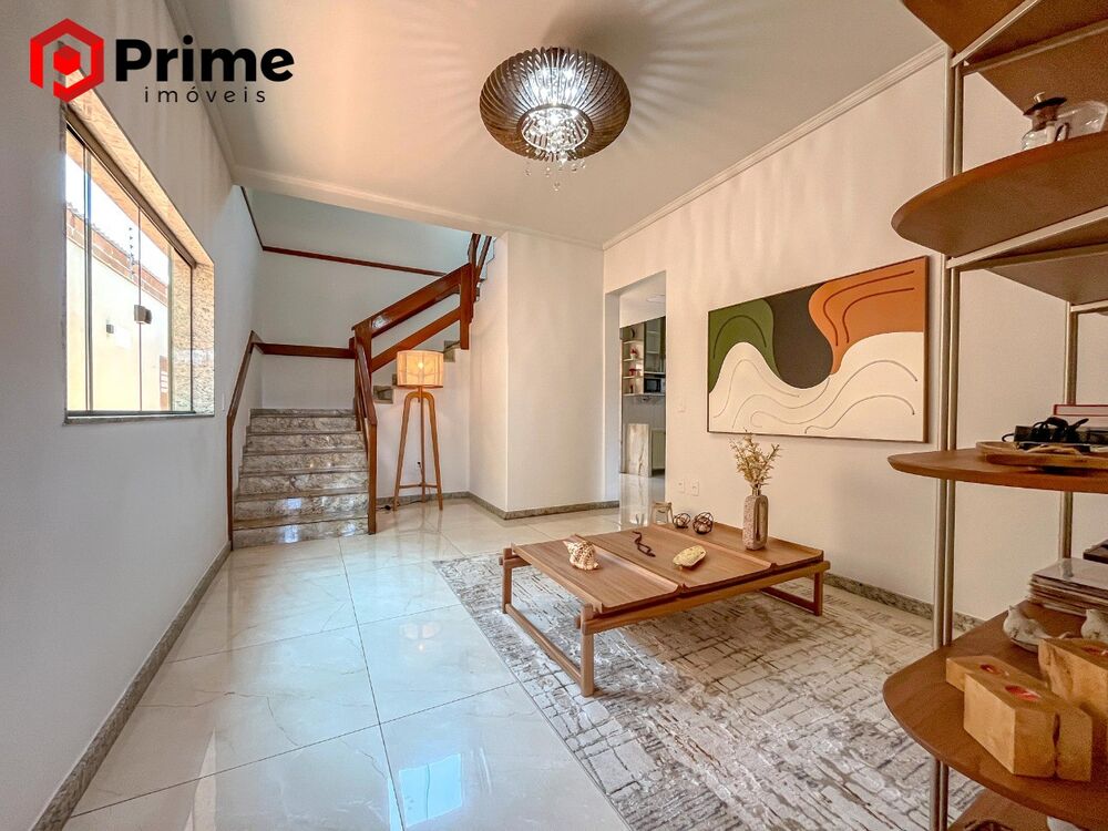 Casa, 3 quartos, 400 m² - Foto 5