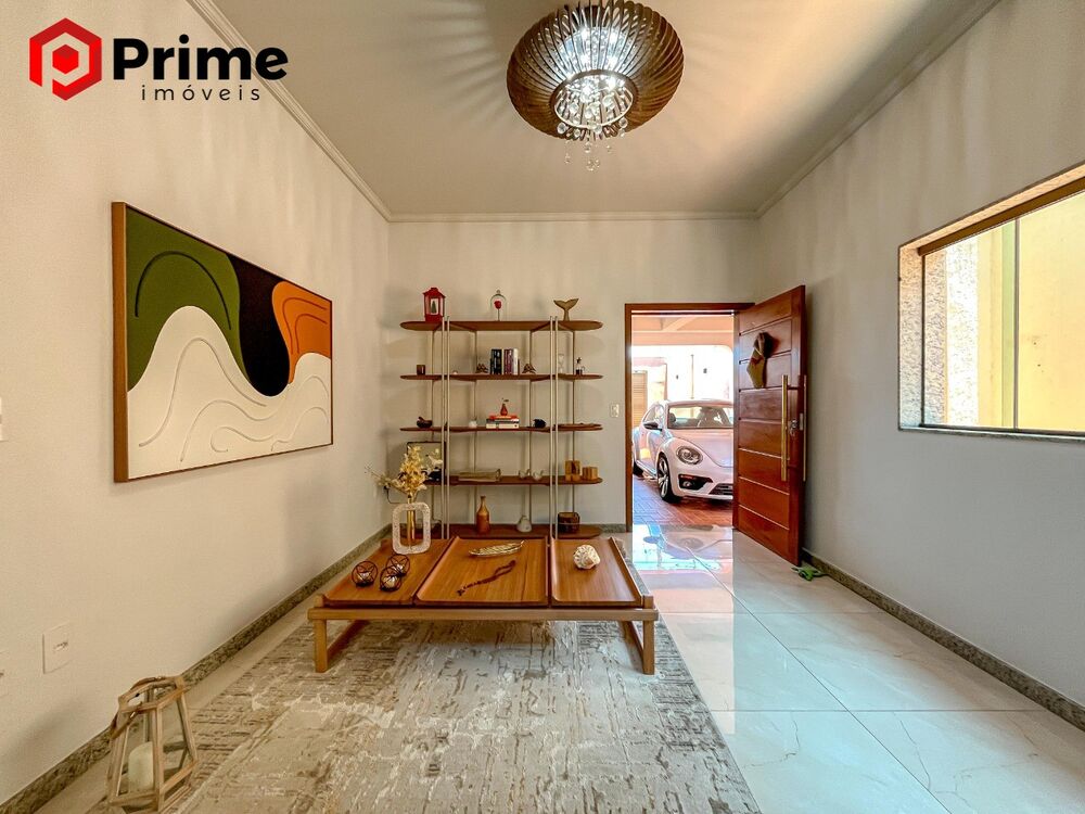 Casa, 3 quartos, 400 m² - Foto 22