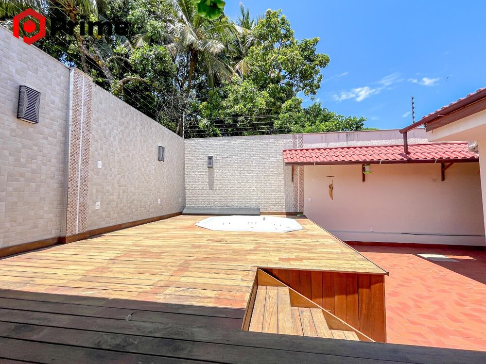 Casa, 3 quartos, 400 m² - Foto 9
