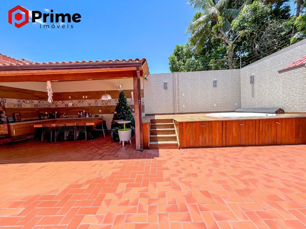 Casa, 3 quartos, 400 m² - Foto 20