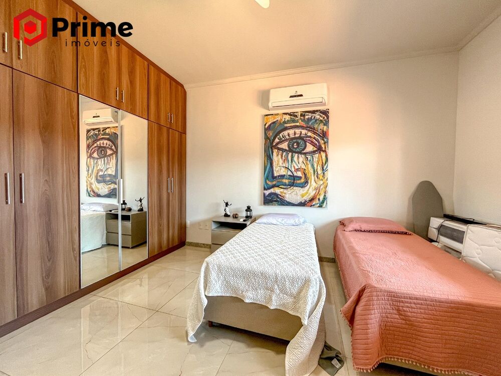 Casa, 3 quartos, 400 m² - Foto 14