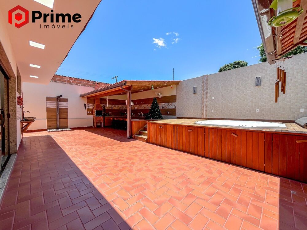 Casa, 3 quartos, 400 m² - Foto 18