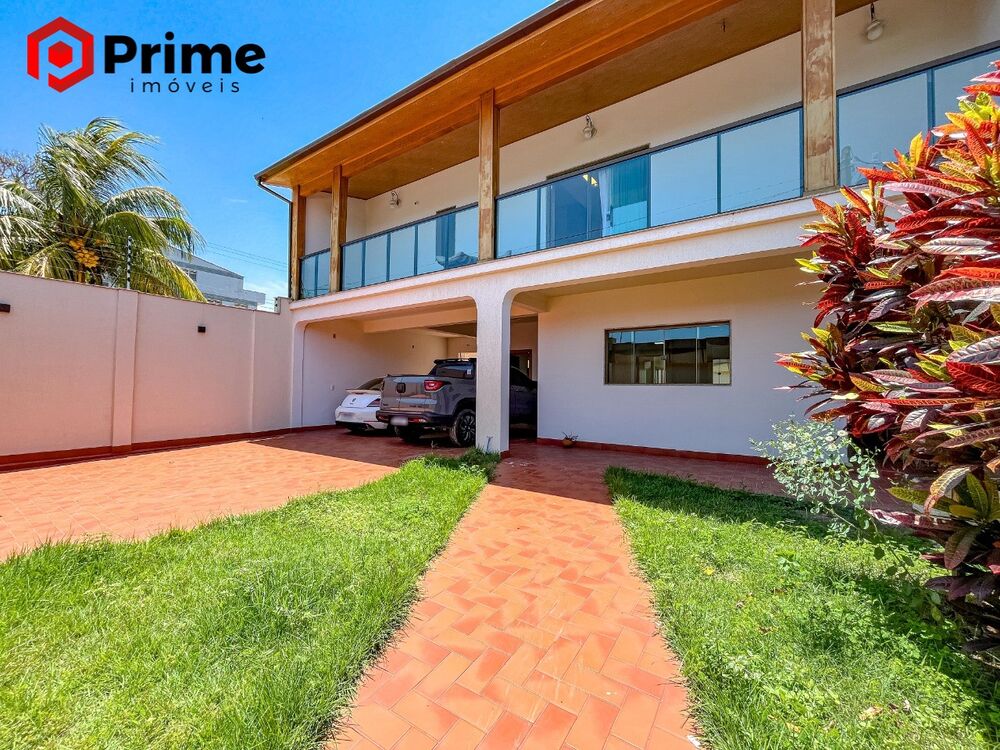 Casa, 3 quartos, 400 m² - Foto 4