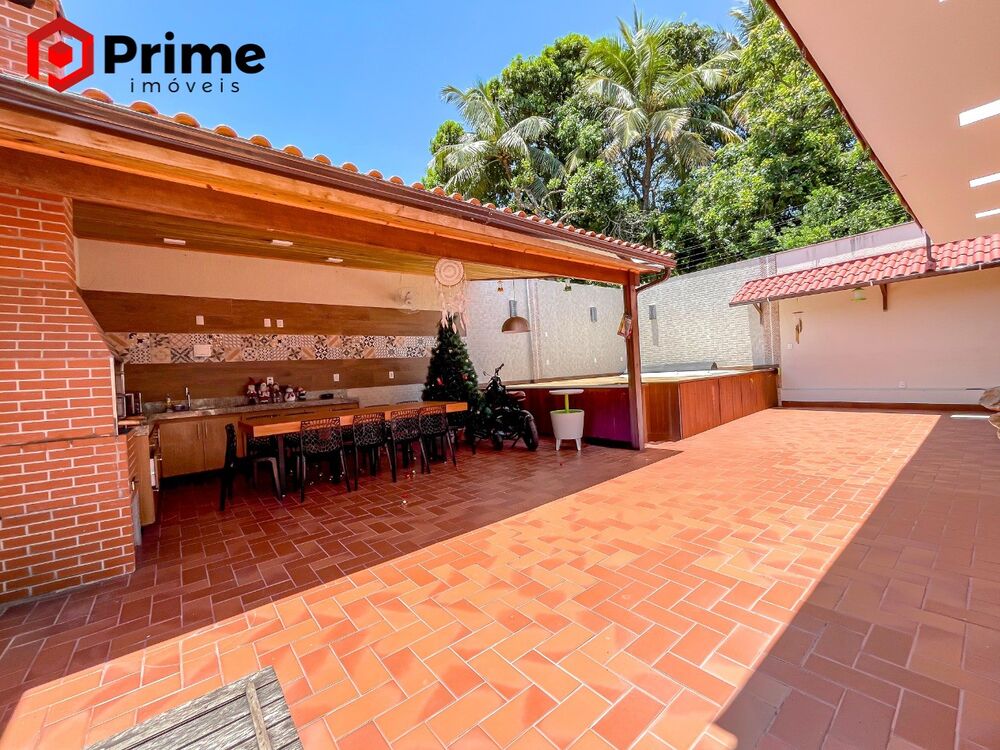 Casa, 3 quartos, 400 m² - Foto 8