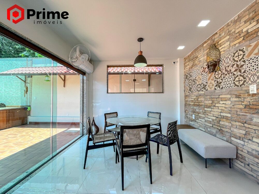 Casa, 3 quartos, 400 m² - Foto 1