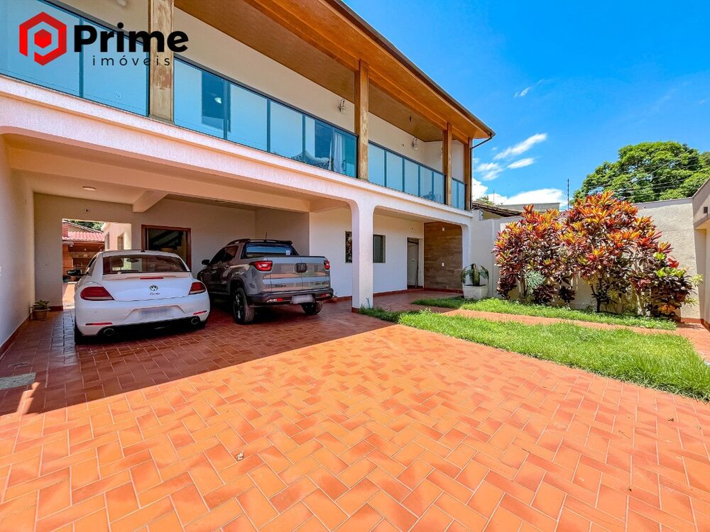 Casa, 3 quartos, 400 m² - Foto 2
